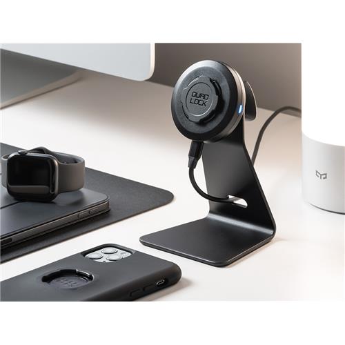 Supporto da scrivania Quad Lock
