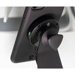 Supporto da scrivania Quad Lock