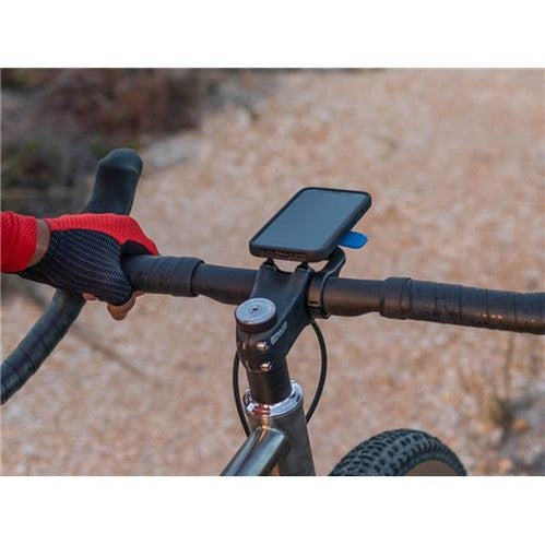 Supporto per bicicletta Quad Lock