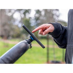 Montaggio a cinghia Quad Lock