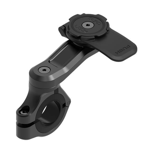 Supporto da manubrio per moto Quad Lock