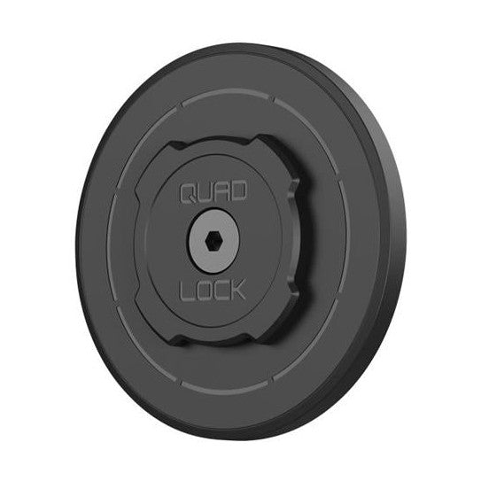 Testa standard MAG Quad Lock