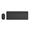 Logitech Tastiera + Maus CH-Layout - Shoppa
