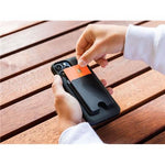 Porta carte Quad  MAG Lock