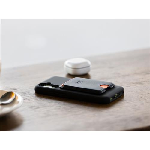 Porta carte Quad  MAG Lock