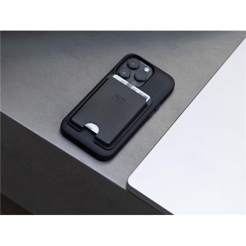 Porta carte Quad  MAG Lock