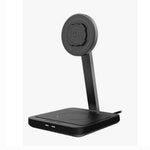 Caricabatterie da tavolo  MAG Quad Lock