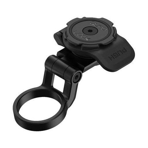 Supporto forcella manubrio regolabile Quad Lock