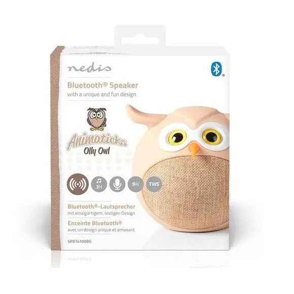 Cassa bluetooth