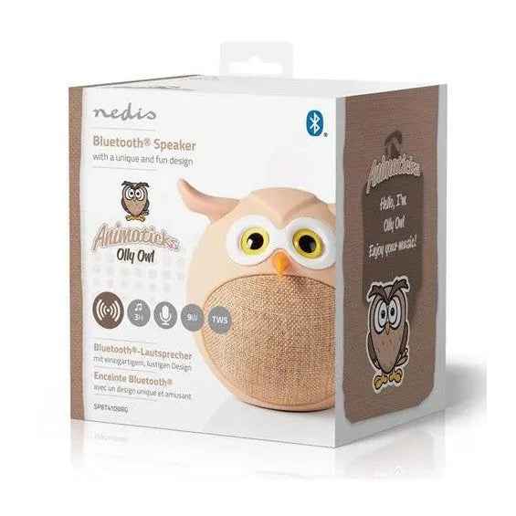 Cassa bluetooth