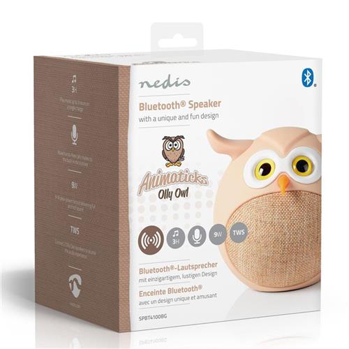 Cassa bluetooth - Shoppa