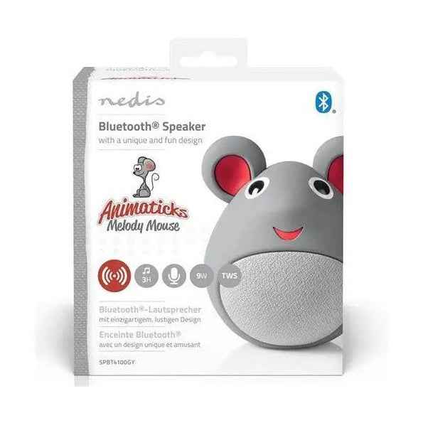 Cassa bluetooth