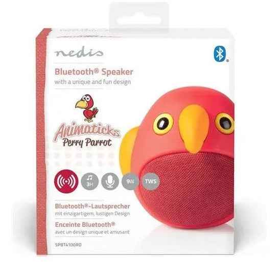 Cassa bluetooth