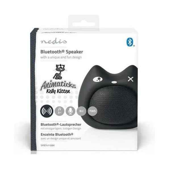 Cassa bluetooth