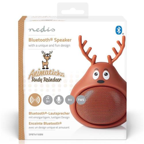 Cassa bluetooth - Shoppa