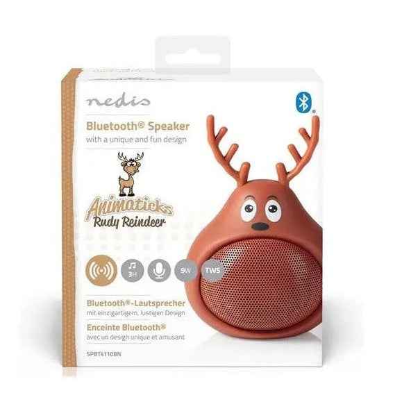 Cassa bluetooth