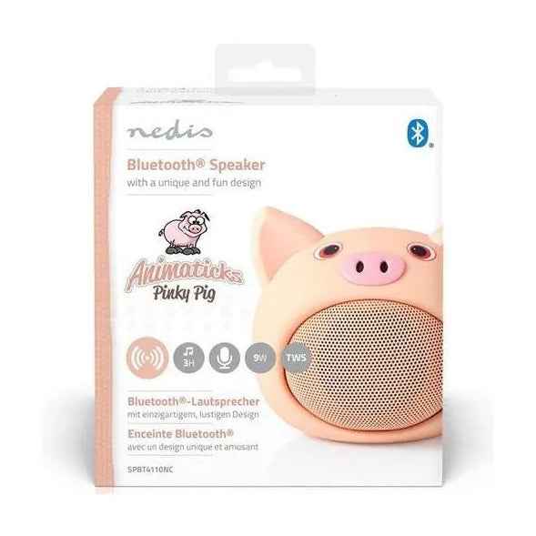Cassa bluetooth