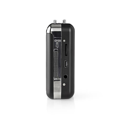 Convertitore di cassette audio - Shoppa