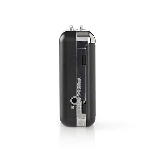 Convertitore di cassette audio - Shoppa