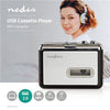 Convertitore di cassette audio - Shoppa