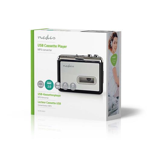 Convertitore di cassette audio - Shoppa