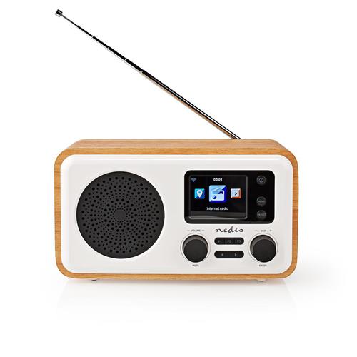 Internet radio - Shoppa