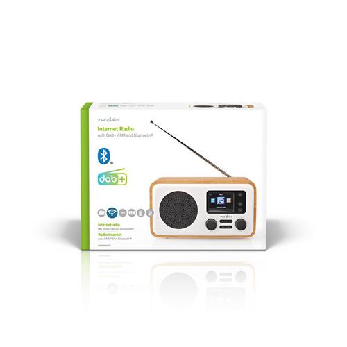Internet radio - Shoppa