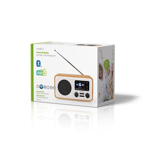 Internet radio - Shoppa