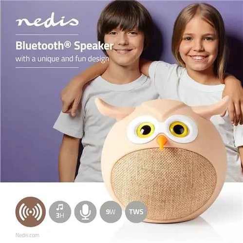 Cassa bluetooth