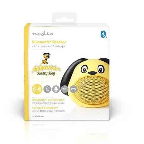 Cassa bluetooth