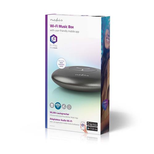 Adattatore audio multiroom - Shoppa
