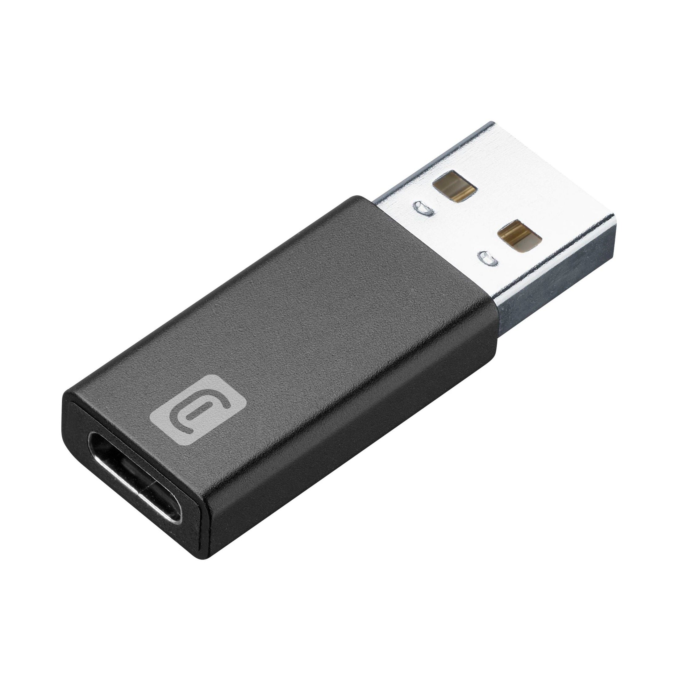 Adattatore da USB a USB-C