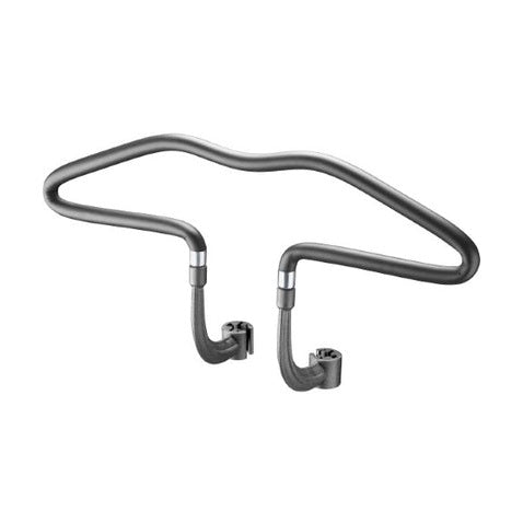 Appendiabiti per auto con attacco per poggiatesta