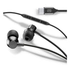 Auricolari In-ear Type-C