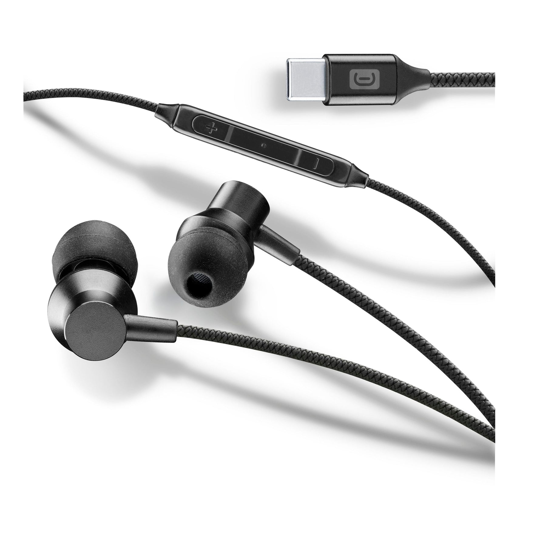 Auricolari In-ear Type-C