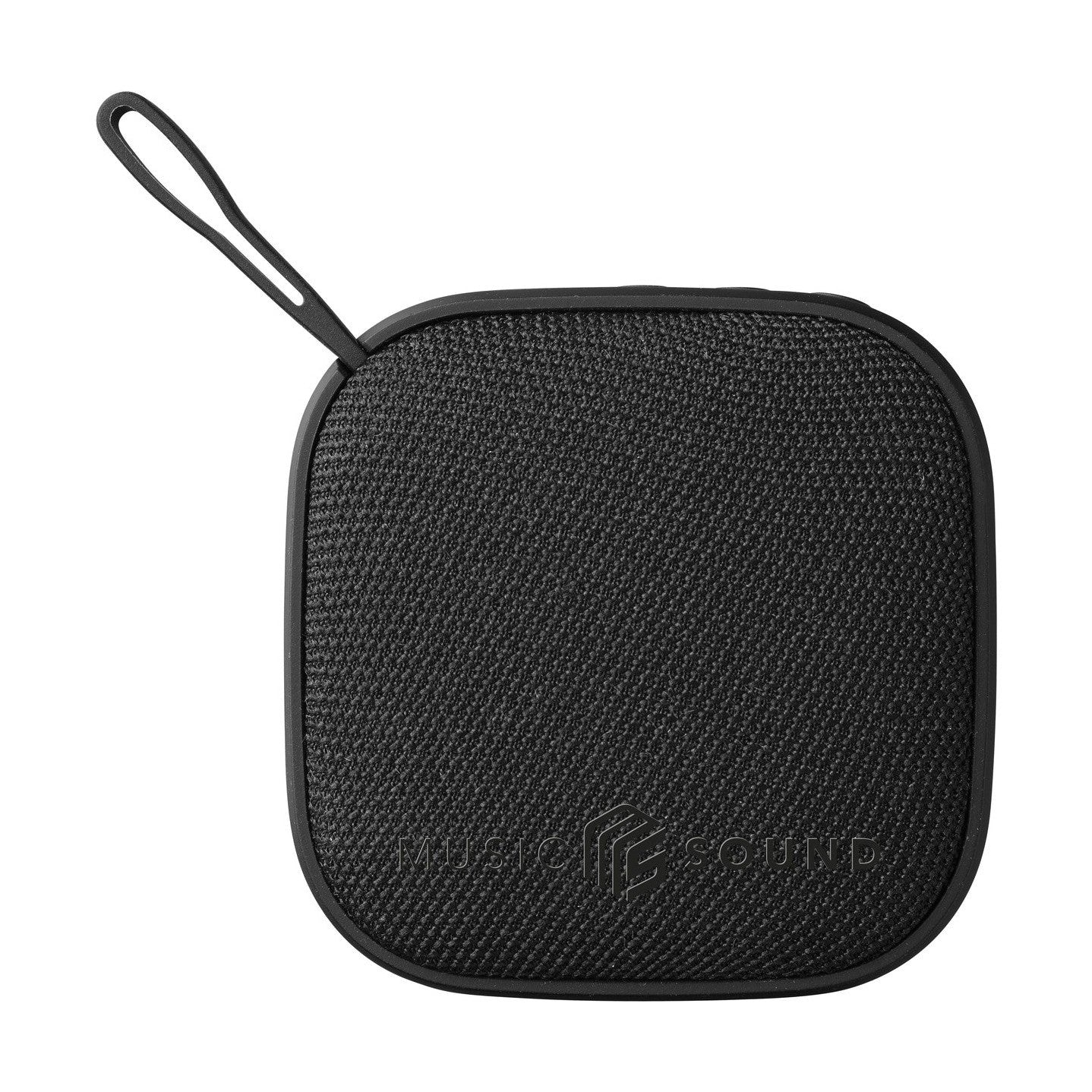 Mini enceinte sans fil, blanche