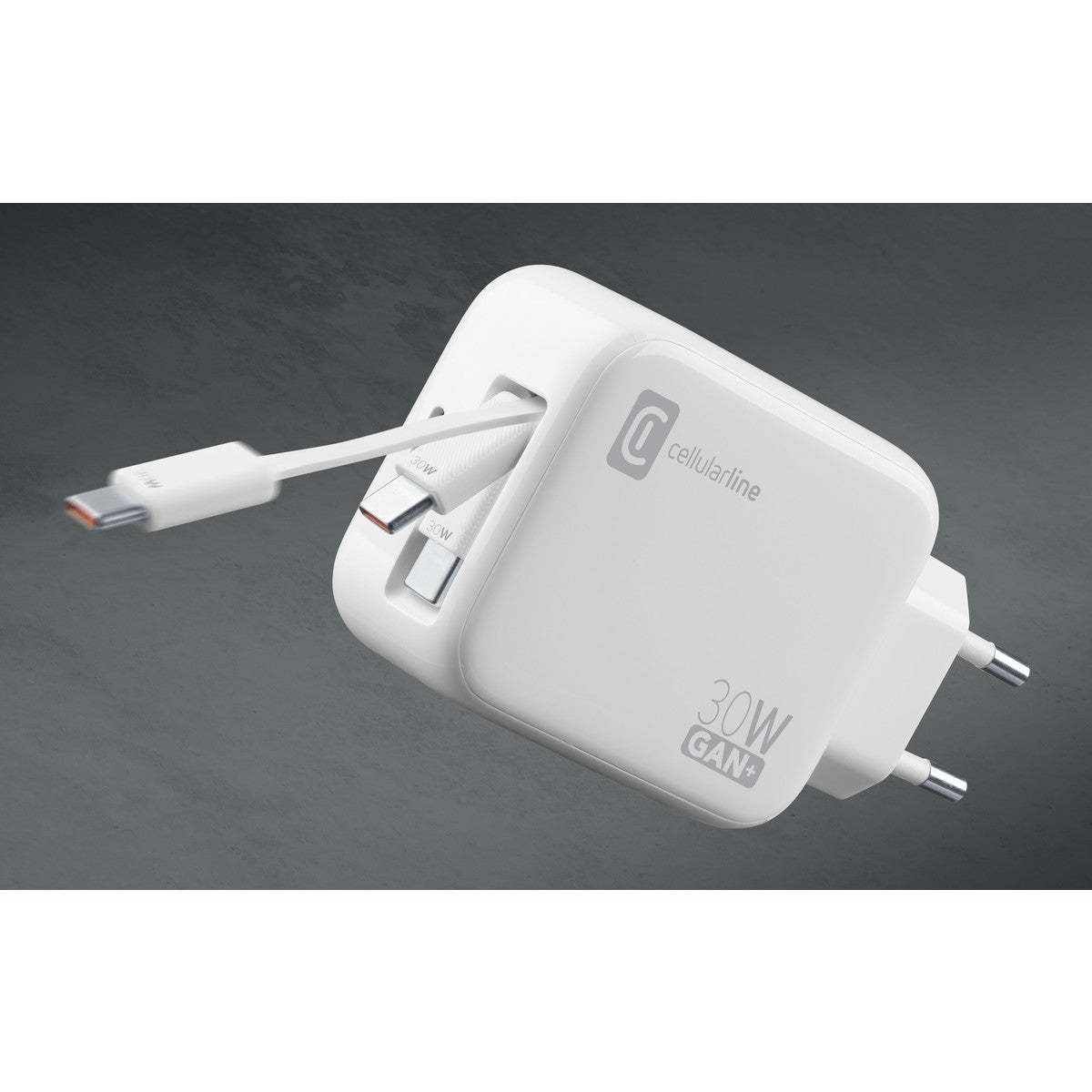 Caricabatterie Roller USB-C 30 W
