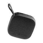 Mini enceinte sans fil, blanche