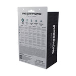 Interfono moto di gruppo U-com 7R