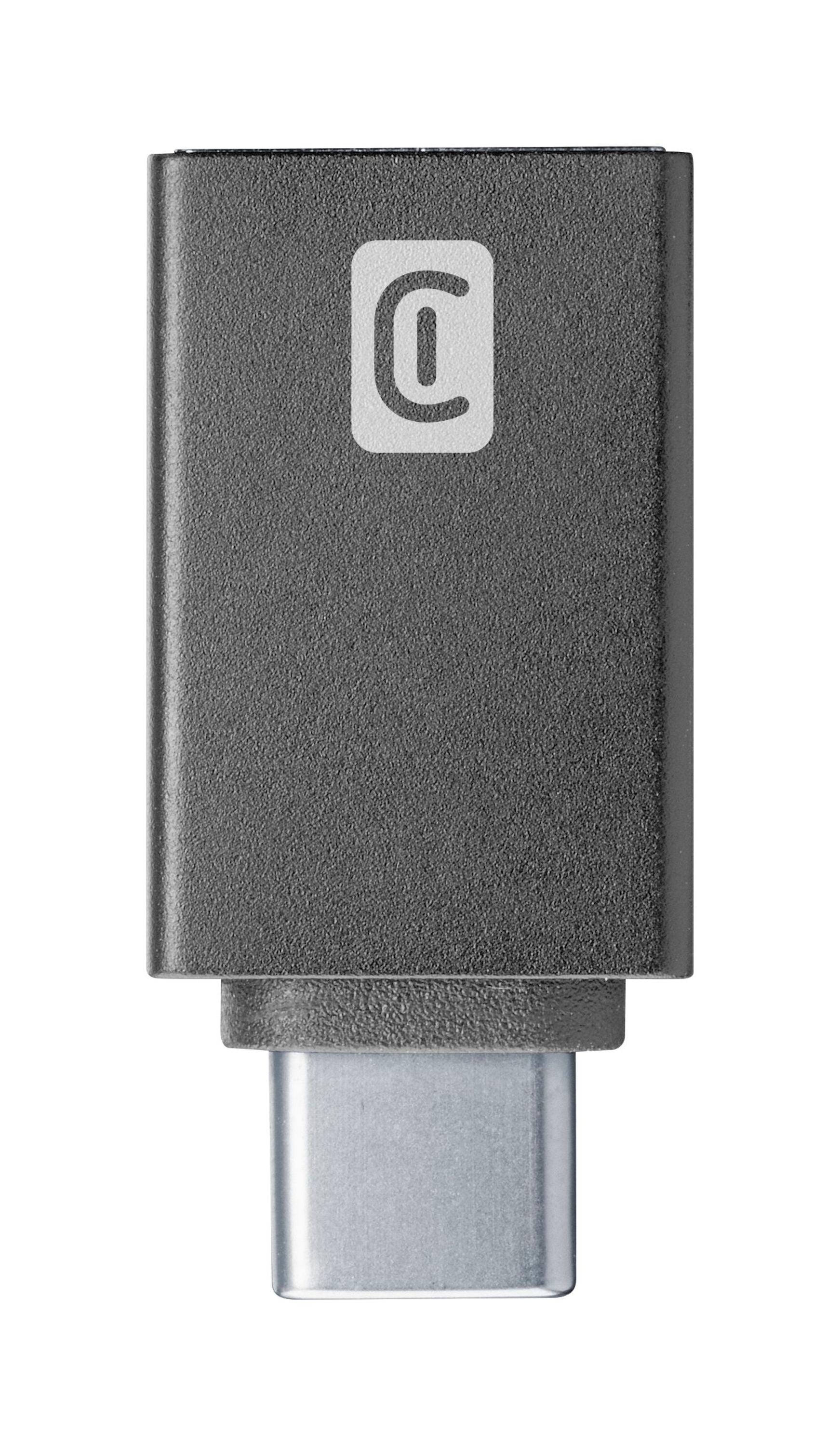 Car USB-C Adapter