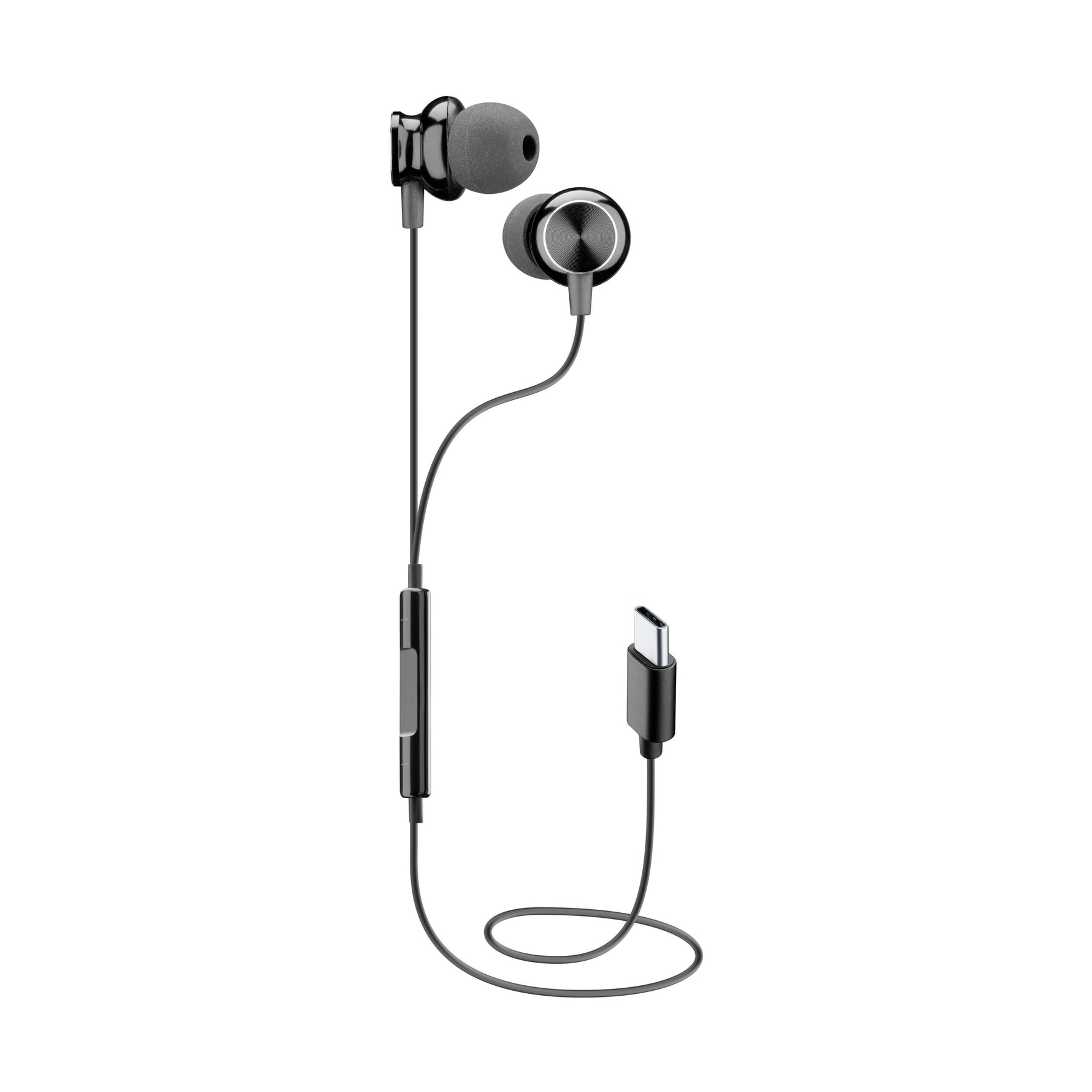 Auricolari In-ear Type-C