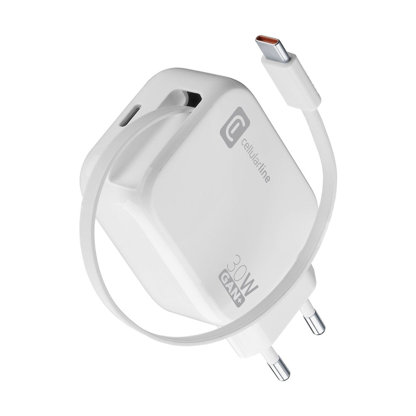 Caricabatterie Roller USB-C 30 W