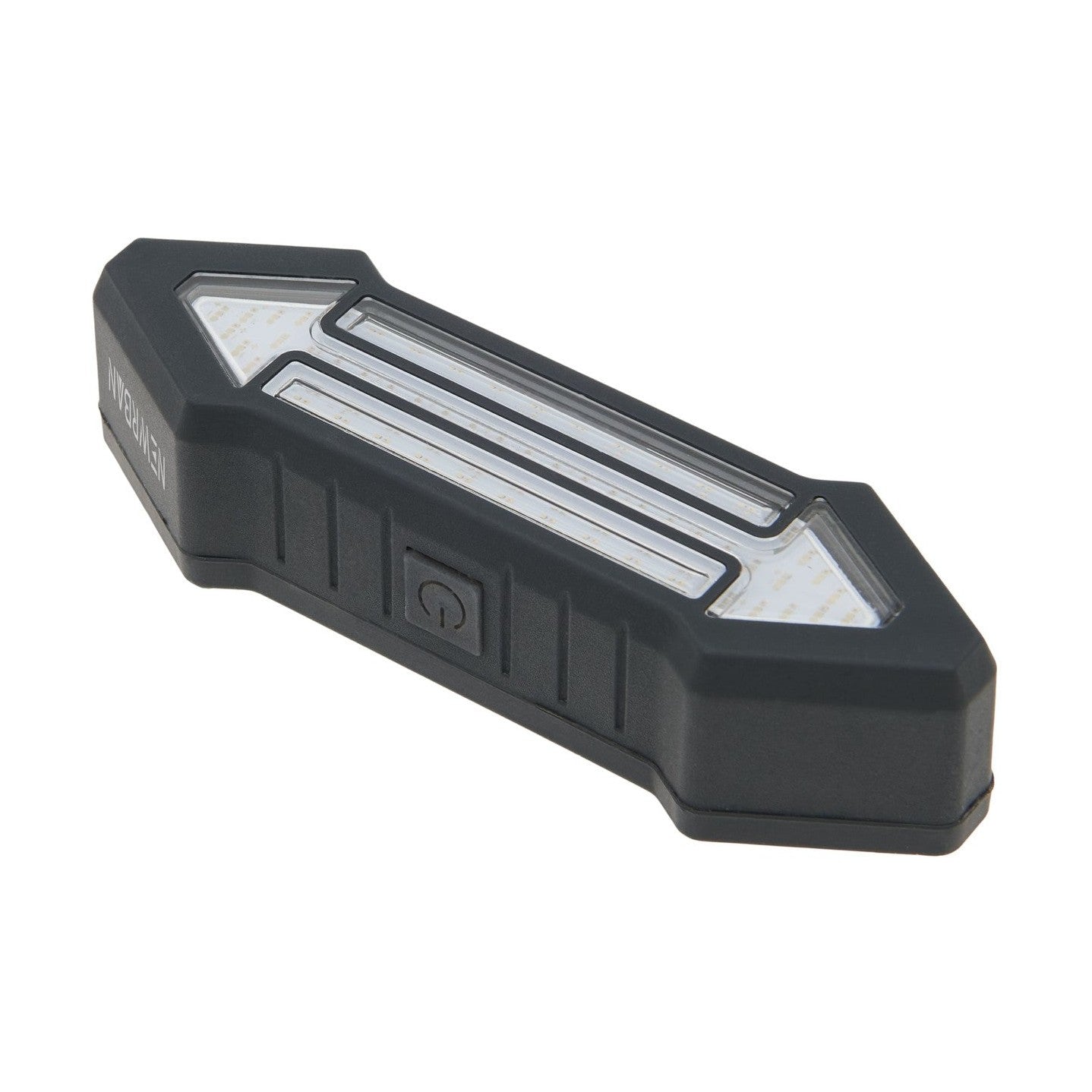 Clipnotants de vélo rechargeables