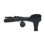 Campanello elettrico per bici e monopattini elettrici