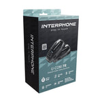 Interfono moto di gruppo U-com 7R