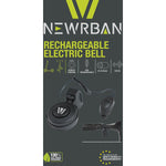 Campanello elettrico per bici e monopattini elettrici