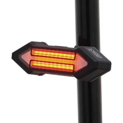 Indicatori di direzione per biciclette