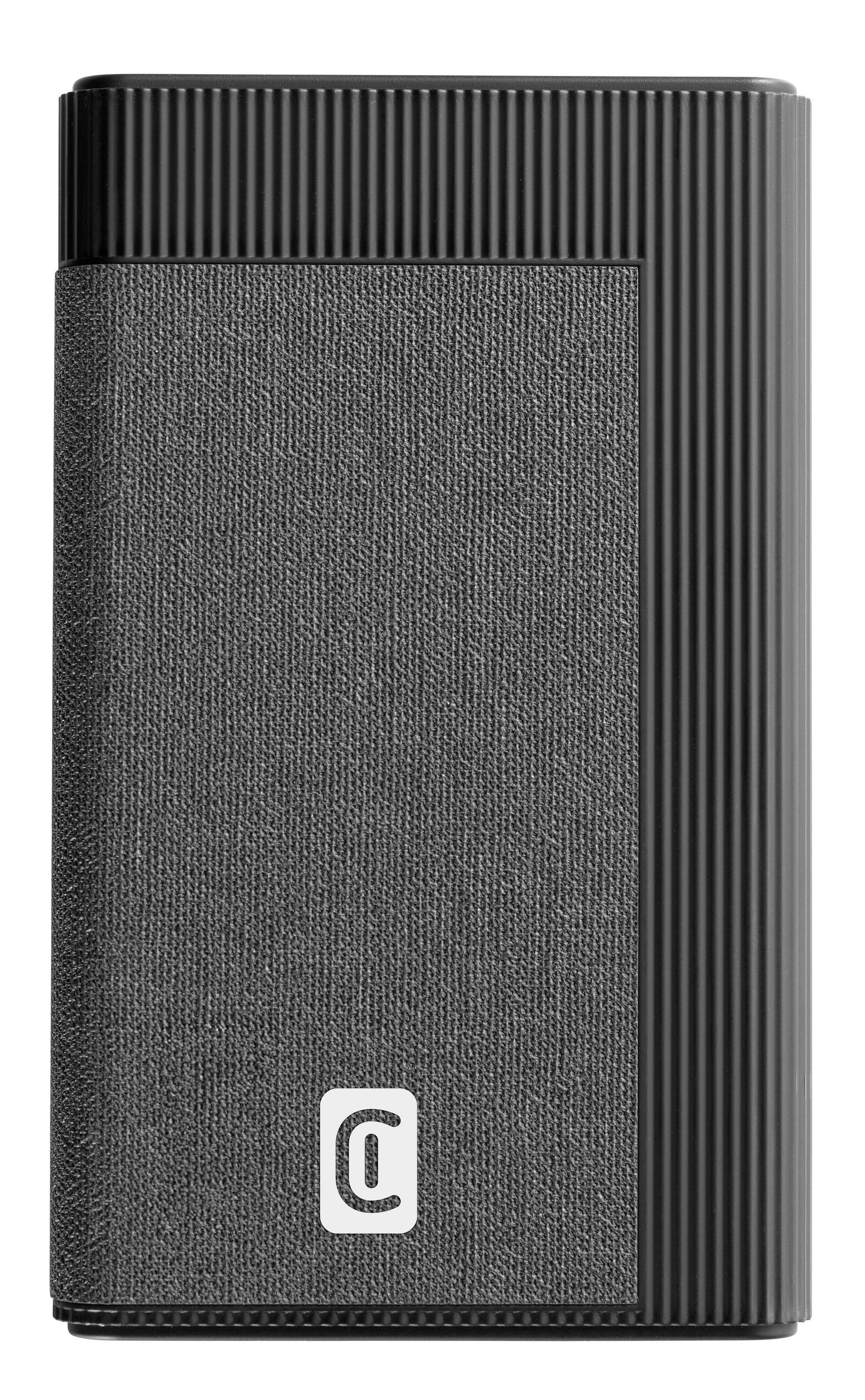 Caricabatterie Portatile multidevices 20000mAh