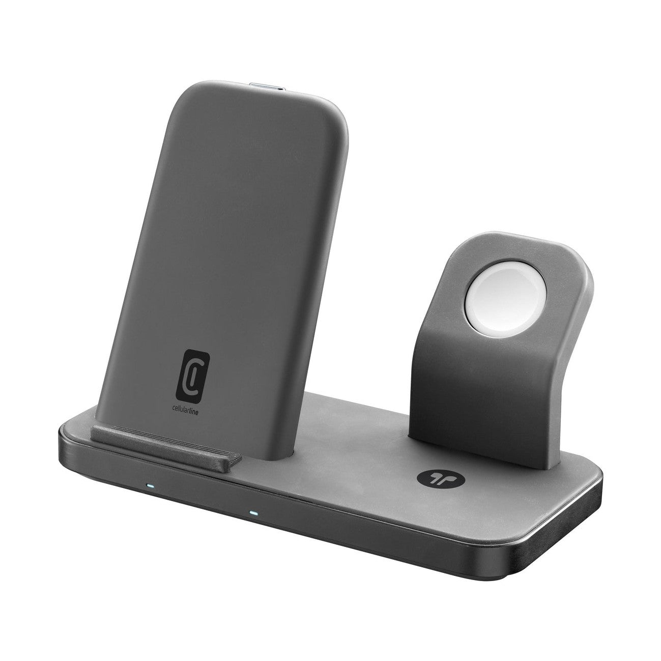 Caricabatterie wireless Trio