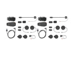 Interfono moto di gruppo U-com 7R